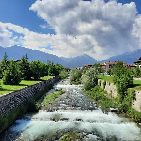 Belvedere Club Cozy Private * Bansko