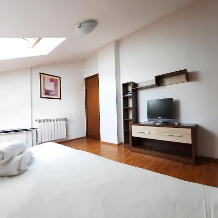 Belvedere Club Cozy Private Appartamento Bansko