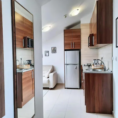 Appartamento Belvedere Club Cozy Private Bansko