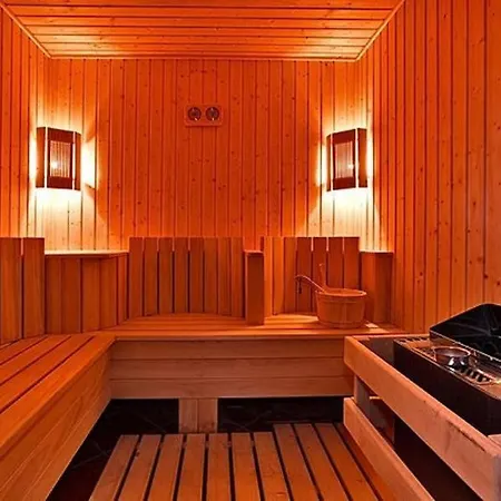 Belvedere Club Cozy Private Banszko